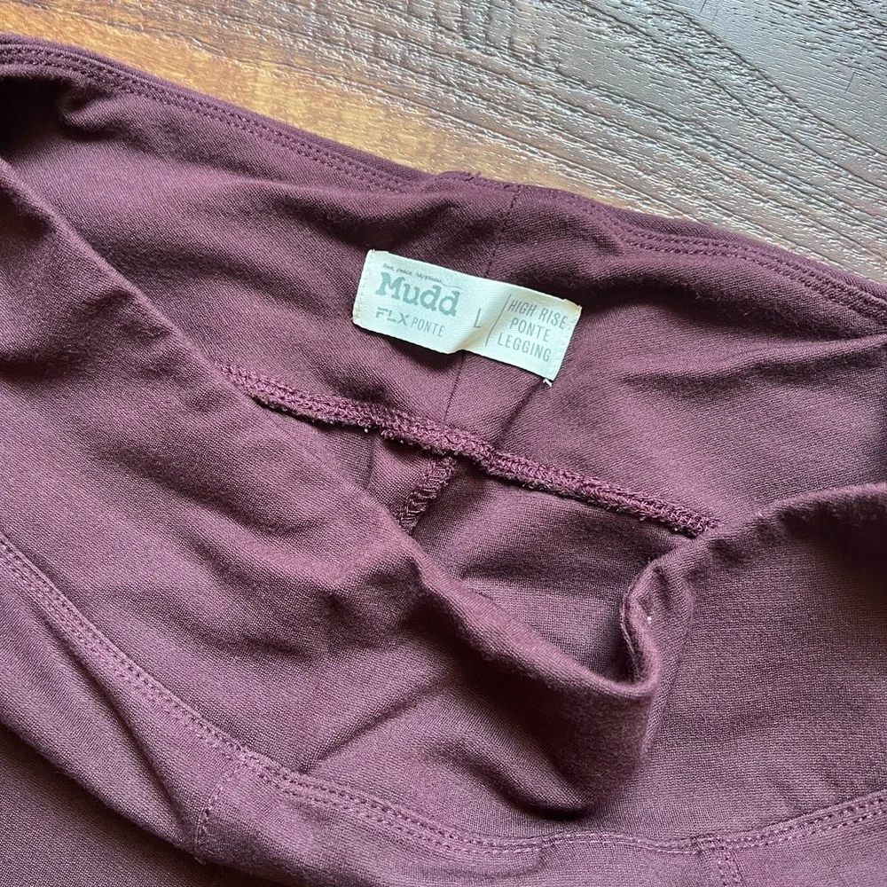 Mudd leggings - Picture 4 of 6